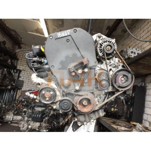 Двигатель Land Rover 1.8