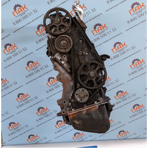 Двигатель Audi 2.0