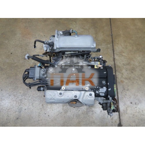 Двигатель Acura 1.8