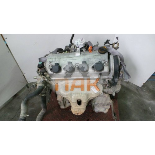 Двигатель Acura 1.4