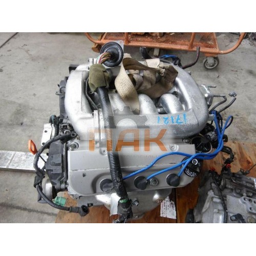 Двигатель Acura 3.0