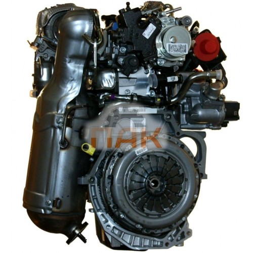 Двигатель Alfa Romeo 1.2