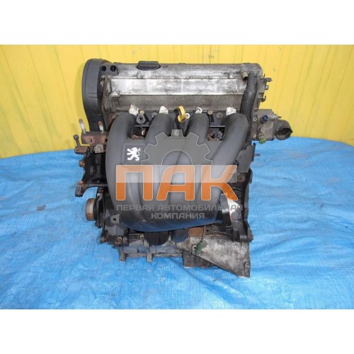 Двигатель Citroen 1.9