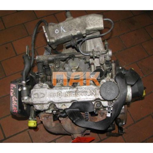 Двигатель Daewoo 1.5