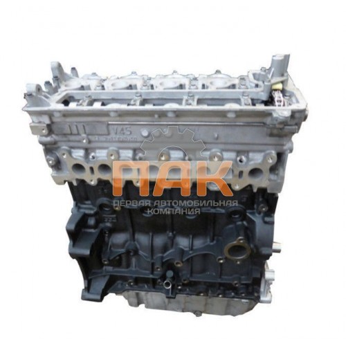 Двигатель Dodge 2.2