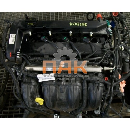 Двигатель Ford 2.0