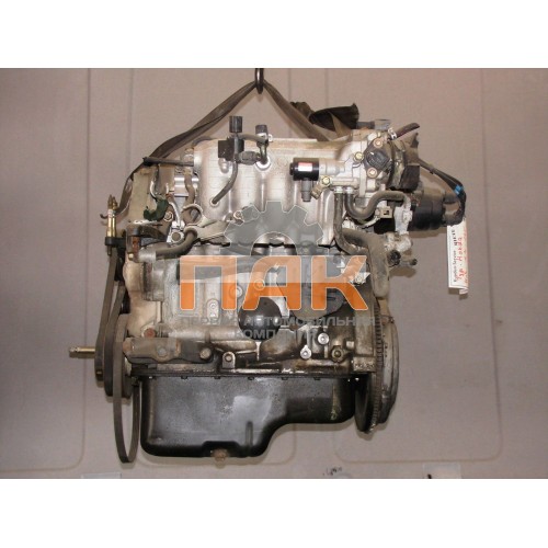 Двигатель Honda 1.4