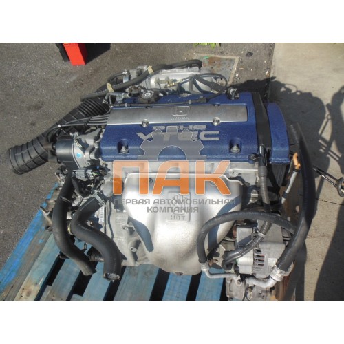 Двигатель Honda 2.0