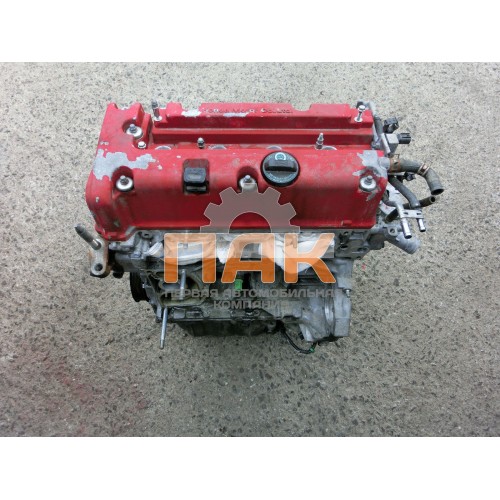 Двигатель Honda 2.0