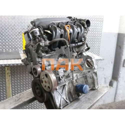 Двигатель Honda 1.2