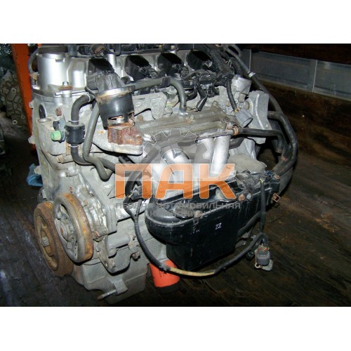 Двигатель Honda 1.3