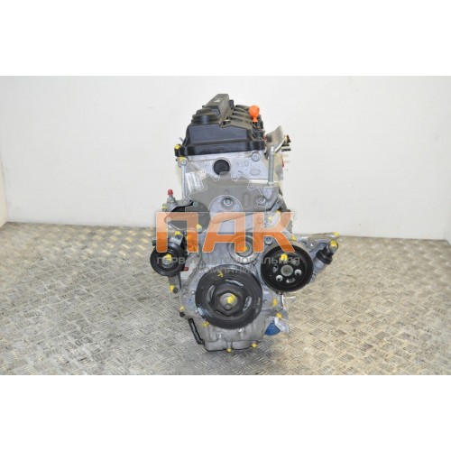 Двигатель Honda 1.8