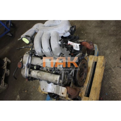 Двигатель Jaguar 3.0