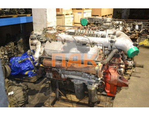 Двигатель на Kia 17.2 фото