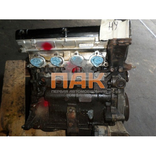 Двигатель Kia 2.0