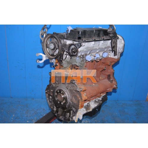 Двигатель Land Rover 2.2