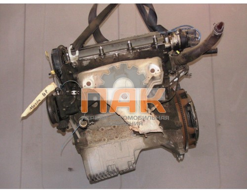 Двигатель на Mazda 1.8 фото