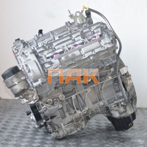 Двигатель Mercedes-Benz 3.0