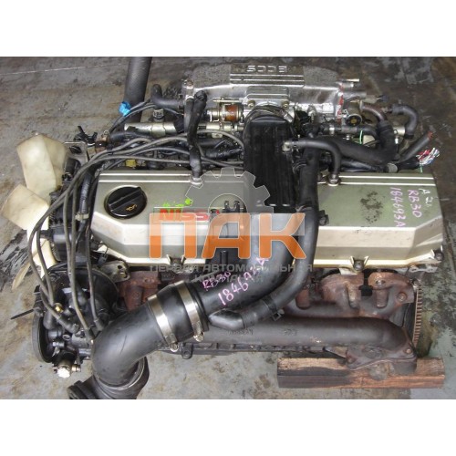 Двигатель Nissan 3.0