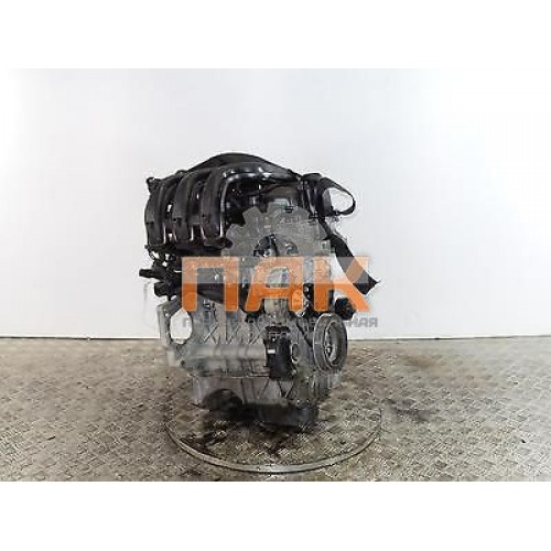 Двигатель Peugeot 1.4