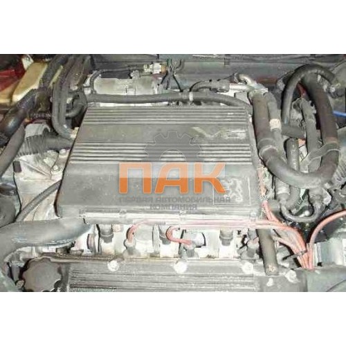 Двигатель Peugeot 3.0