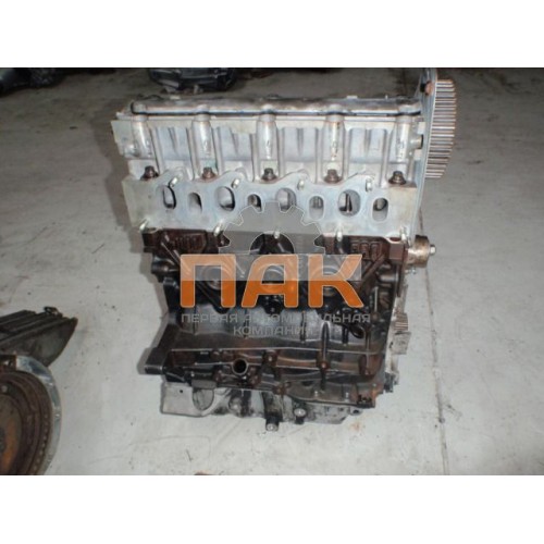 Двигатель Renault 1.9