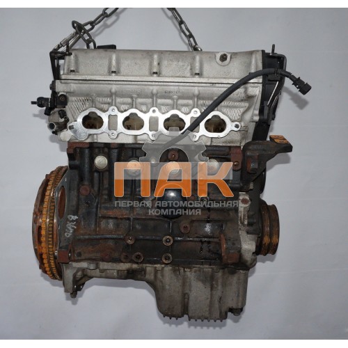 Двигатель Renault 1.9