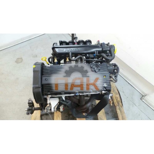 Двигатель Rover 1.4