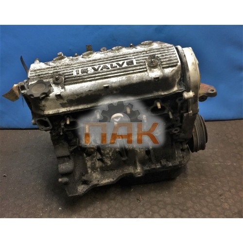 Двигатель Rover 1.6