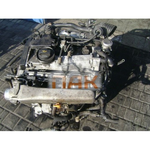 Двигатель Seat 1.8