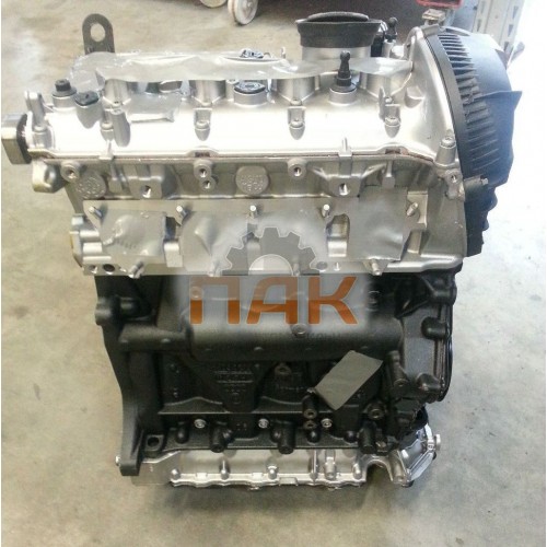 Двигатель Seat 1.8