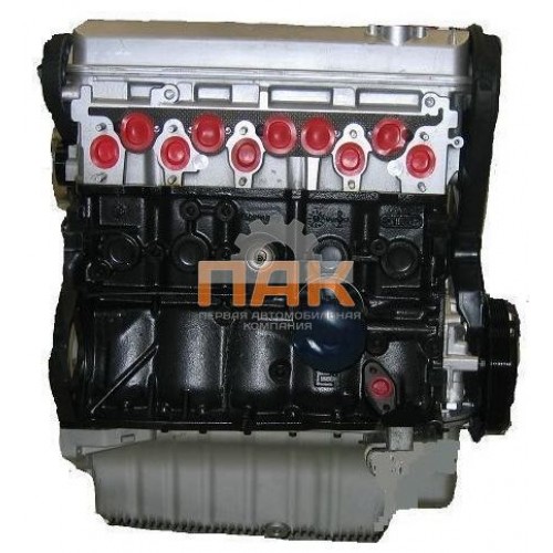 Двигатель Volkswagen 1.9