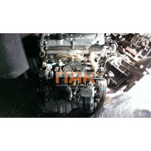 Двигатель Volkswagen 1.8