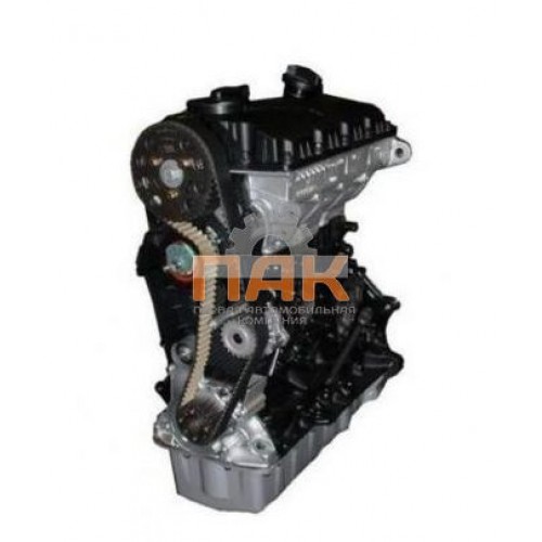 Двигатель Volkswagen 2.0