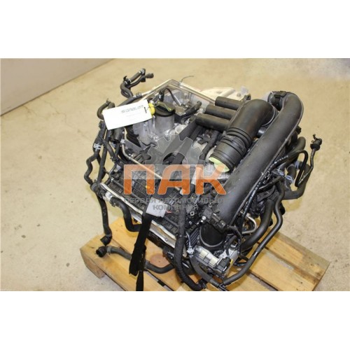 Двигатель Volkswagen 1.2
